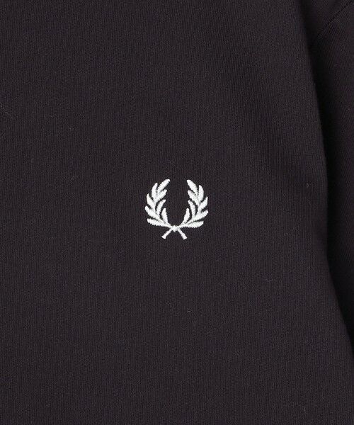 SHIPS / シップス シャツ・ブラウス | FRED PERRY: TWIN TIPPED ロングスリーブ Tシャツ | 詳細1