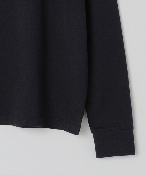 SHIPS / シップス シャツ・ブラウス | FRED PERRY: TWIN TIPPED ロングスリーブ Tシャツ | 詳細5