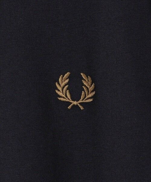SHIPS / シップス シャツ・ブラウス | FRED PERRY: TWIN TIPPED ロングスリーブ Tシャツ | 詳細6