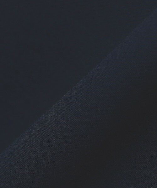 SHIPS / シップス シャツ・ブラウス | SHIPS: ALBINI ジャージー 無地 ワンピースカラー シャツ | 詳細23