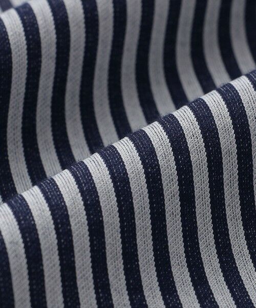 SHIPS / シップス シャツ・ブラウス | SHIPS: ALBINI ジャージー ロンスト ワンピースカラー シャツ | 詳細19