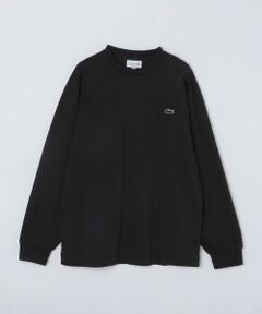 SHIPS / シップス Tシャツ | LACOSTE: TH5583 ベーシック ロングスリーブ Tシャツ