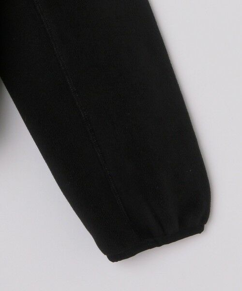 SHIPS / シップス Tシャツ | PURPLE MOUNTAIN OBSERVATORY: 1/2 ZIP SOFT FLEECE | 詳細4