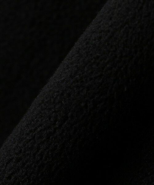 SHIPS / シップス Tシャツ | PURPLE MOUNTAIN OBSERVATORY: 1/2 ZIP SOFT FLEECE | 詳細6