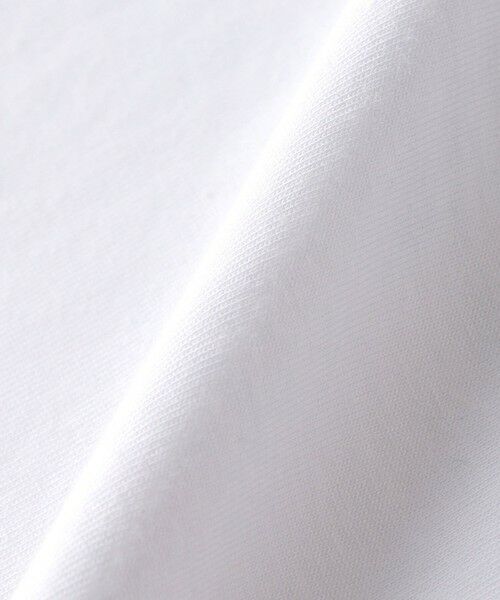 SHIPS / シップス Tシャツ | City Ambient Products: SHELTECH(R) グラフィック 長袖Tシャツ | 詳細13