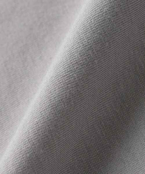 SHIPS / シップス Tシャツ | City Ambient Products: SHELTECH(R) グラフィック 長袖Tシャツ | 詳細28