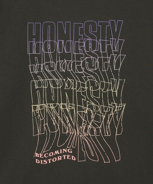 SHIPS / シップス Tシャツ | City Ambient Products: グラフィックプリント ロングスリーブTシャツ(ロンT) | 詳細12