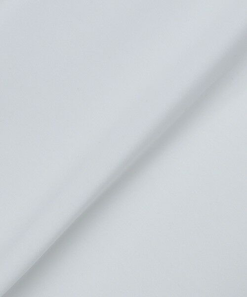 SHIPS / シップス Tシャツ | SHIPS: コットン ハイゲージ ポンチ ライト ロングスリーブ Tシャツ | 詳細1