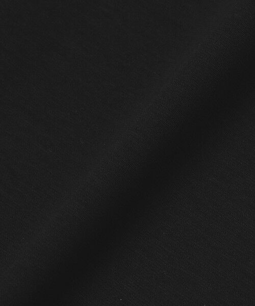 SHIPS / シップス Tシャツ | SHIPS: コットン ハイゲージ ポンチ ライト ロングスリーブ Tシャツ | 詳細19