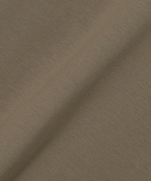 SHIPS / シップス Tシャツ | SHIPS: コットン ハイゲージ ポンチ ライト ロングスリーブ Tシャツ | 詳細23