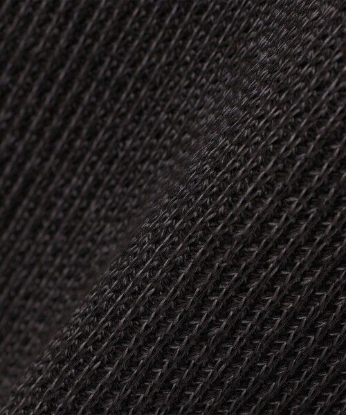 SHIPS / シップス Tシャツ | SHIPS: ローゲージ ピケ ボートネック カットソー | 詳細15