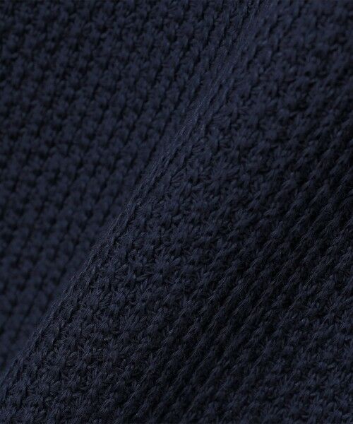 SHIPS / シップス Tシャツ | SHIPS: ローゲージ ピケ ボートネック カットソー | 詳細23