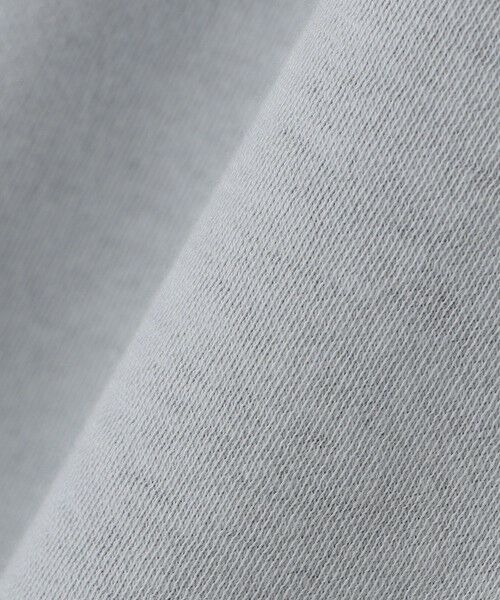 SHIPS / シップス Tシャツ | SHIPS: リバーシブル クルーネック 長袖 Tシャツ (ロンT) | 詳細4