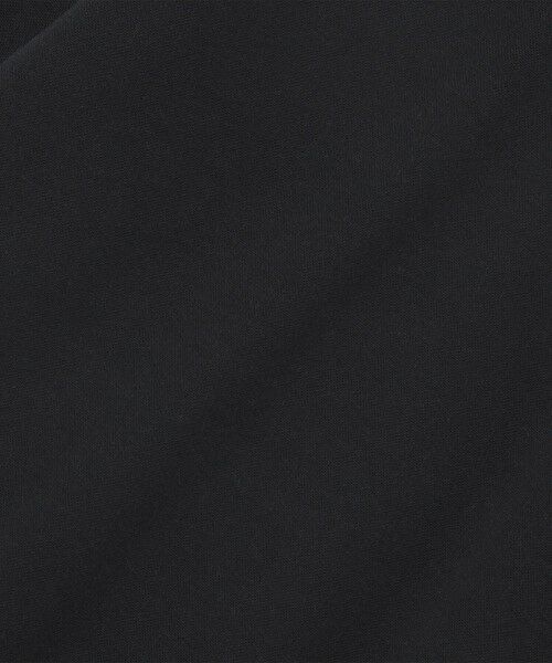 SHIPS / シップス Tシャツ | SHIPS: 鹿の子 ダブルフェイス クルーネック ロングスリーブ Tシャツ (ロンT) | 詳細5