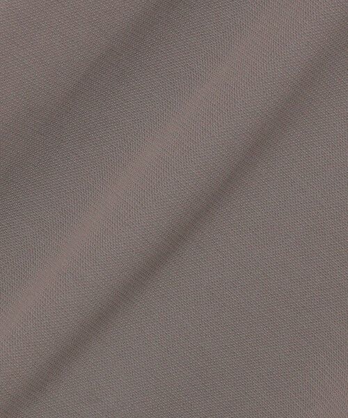 SHIPS / シップス Tシャツ | SHIPS: 鹿の子 ダブルフェイス クルーネック ロングスリーブ Tシャツ (ロンT) | 詳細19