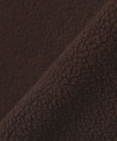 SHIPS / シップス Tシャツ | SHIPS: リバーシブル ボーダー フリース ハーフジップ プルオーバー | 詳細25