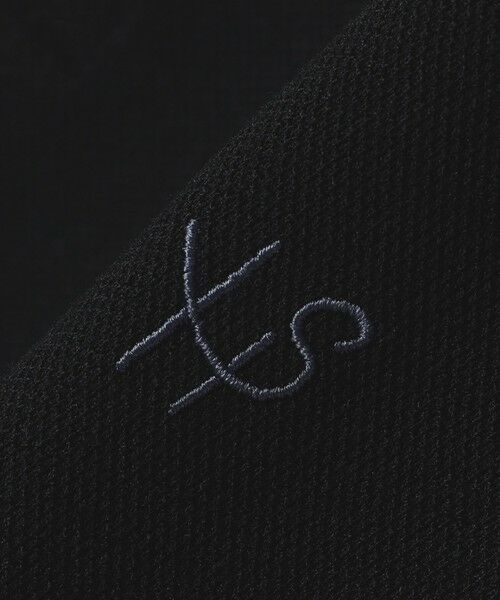 SHIPS / シップス ポロシャツ | 【WEB限定】SHIPS: 吸水速乾・UVケア Drymix(R)ワンポイントロゴ ボタンダウン 長袖ポロシャツ | 詳細12