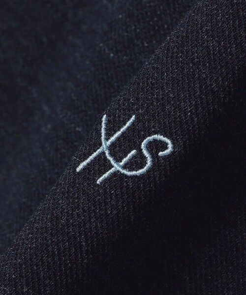 SHIPS / シップス ポロシャツ | 【WEB限定】SHIPS: 吸水速乾・UVケア Drymix(R)ワンポイントロゴ ボタンダウン 長袖ポロシャツ | 詳細28