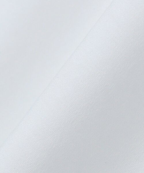 SHIPS / シップス Tシャツ | SHIPS: ALBINI モックネック ロングスリーブ Tシャツ | 詳細12