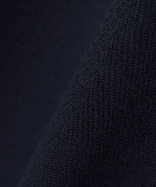 SHIPS / シップス Tシャツ | SHIPS: ALBINI モックネック ロングスリーブ Tシャツ | 詳細25