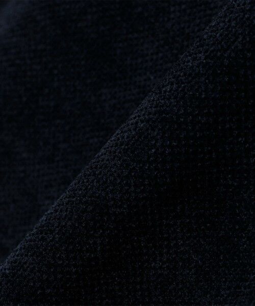 SHIPS / シップス Tシャツ | SHIPS:〈手洗い可能〉モール ダブルフェイス クルーネック プルオーバー | 詳細26