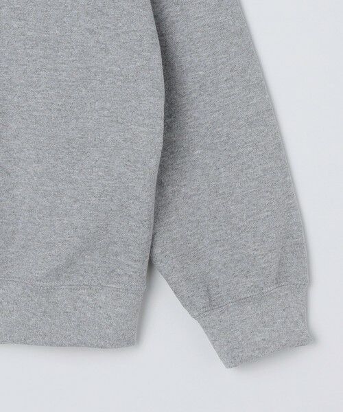 SHIPS / シップス Tシャツ | 【SHIPS別注】THE DAY ON THE BEACH: プリント クルーネック スウェット | 詳細5