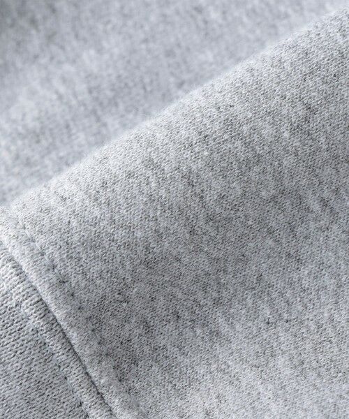 SHIPS / シップス Tシャツ | 【SHIPS別注】THE DAY ON THE BEACH: プリント クルーネック スウェット | 詳細9