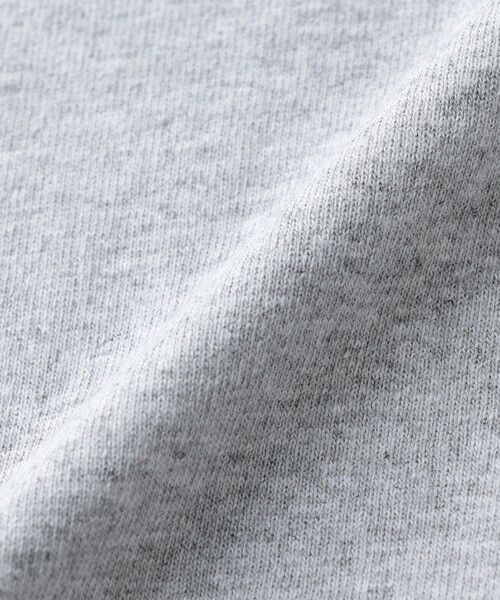 SHIPS / シップス Tシャツ | 【SHIPS別注】THE DAY ON THE BEACH: プリント ポケット Tシャツ(ロンT) | 詳細24