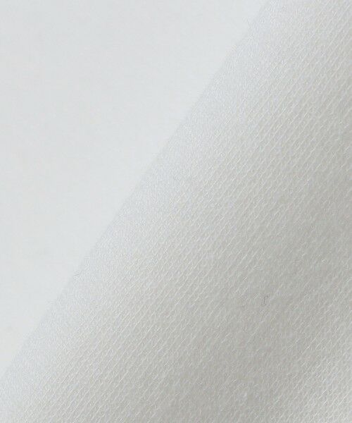 SHIPS / シップス Tシャツ | City Ambient Products: フライス タートルネック ロングスリーブ Tシャツ | 詳細13