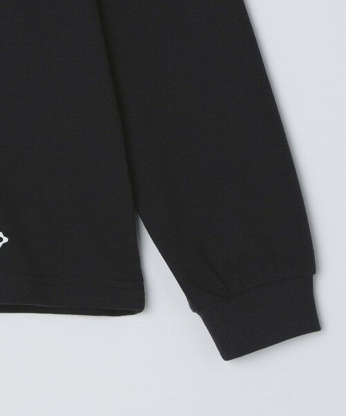 SHIPS / シップス Tシャツ | City Ambient Products: フライス タートルネック ロングスリーブ Tシャツ | 詳細16