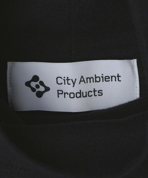 SHIPS / シップス Tシャツ | City Ambient Products: フライス タートルネック ロングスリーブ Tシャツ | 詳細18
