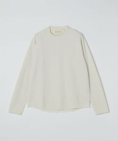 SHIPS / シップス Tシャツ | Goldwin: WAFFLE LIGHT L/S