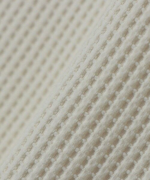 SHIPS / シップス Tシャツ | Goldwin: WAFFLE LIGHT L/S | 詳細1