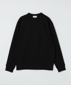 SHIPS / シップス Tシャツ | LACOSTE: SH9359-99 クルーネック 鹿の子ニット