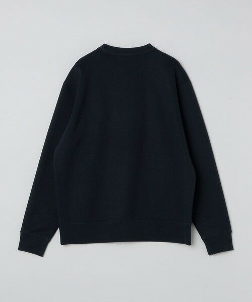 SHIPS / シップス Tシャツ | LACOSTE: SH9359-99 クルーネック 鹿の子ニット | 詳細2