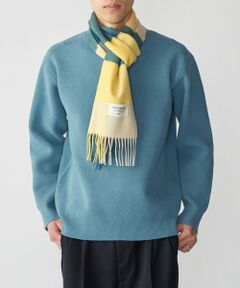 SHIPS / シップス Tシャツ | SHIPS:  〈手洗い可能〉 モール クルーネック ロングスリーブ