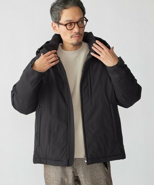 SHIPS / シップス Tシャツ | SHIPS: 〈手洗い可能〉 モール クルーネック ロングスリーブ | 詳細4