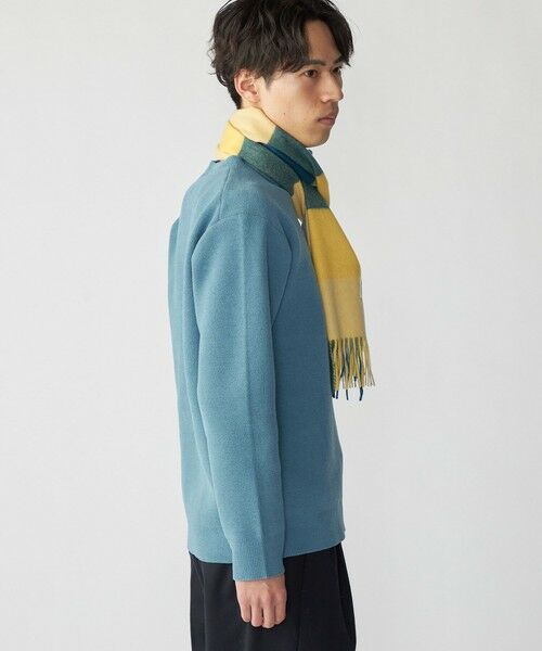 SHIPS / シップス Tシャツ | SHIPS: 〈手洗い可能〉 モール クルーネック ロングスリーブ | 詳細26