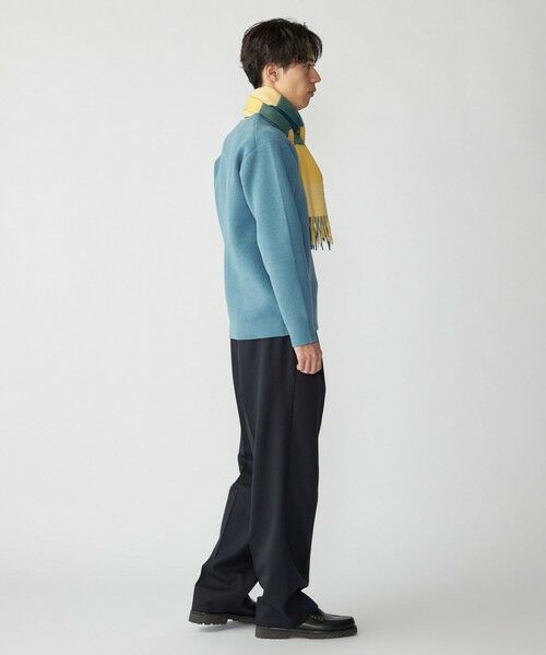 SHIPS / シップス Tシャツ | SHIPS: 〈手洗い可能〉 モール クルーネック ロングスリーブ | 詳細22