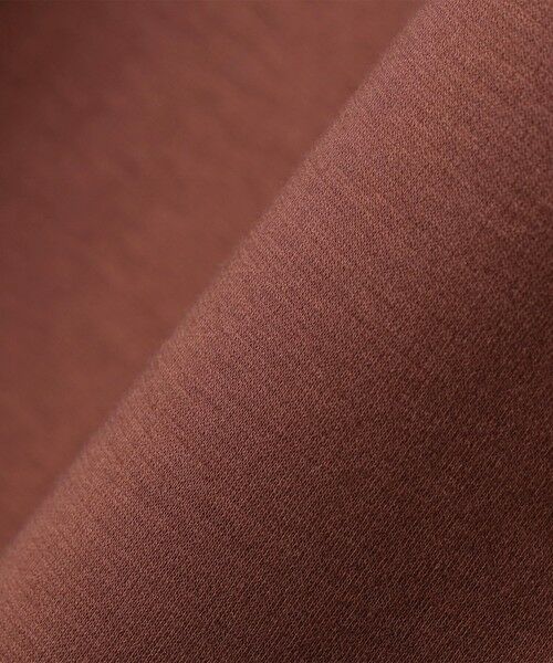 SHIPS / シップス Tシャツ | SHIPS: ハイゲージ クルーネック ロングスリーブ Tシャツ | 詳細18