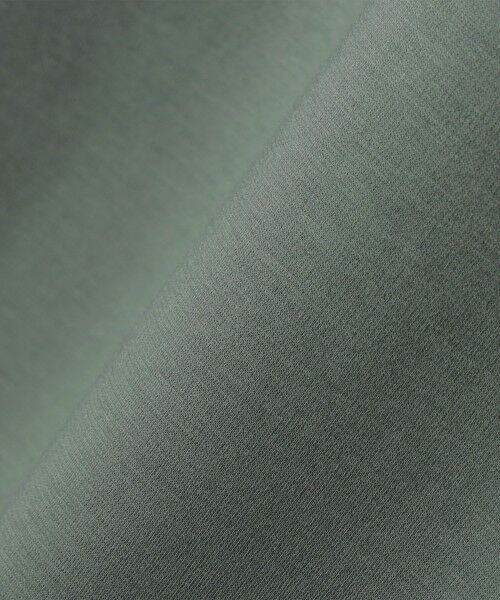 SHIPS / シップス Tシャツ | SHIPS: ハイゲージ クルーネック ロングスリーブ Tシャツ | 詳細20