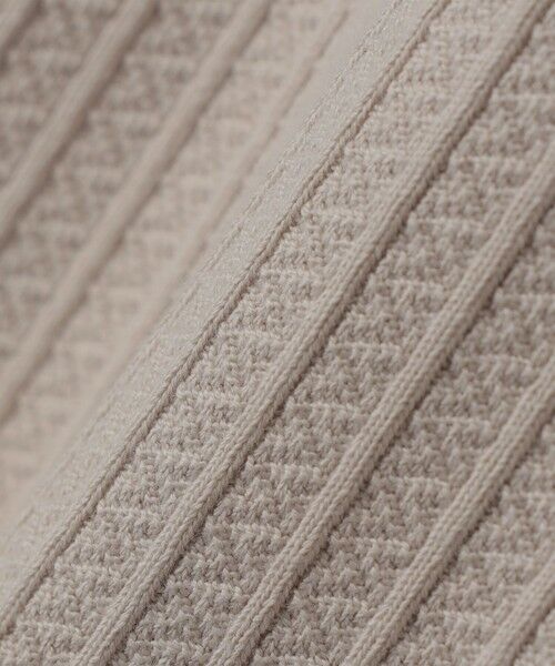 SHIPS / シップス Tシャツ | SHIPS: フェイク レイヤード クルーネック ロングスリーブ | 詳細14