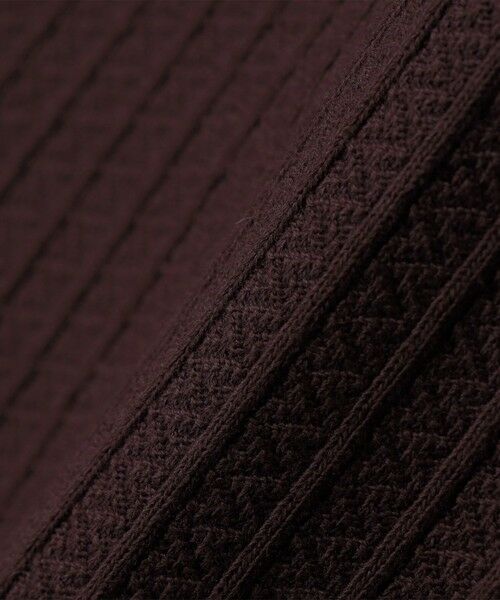 SHIPS / シップス Tシャツ | SHIPS: フェイク レイヤード クルーネック ロングスリーブ | 詳細20