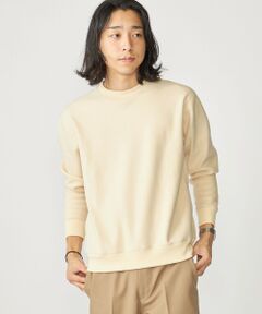 SHIPS / シップス Tシャツ | SHIPS:〈吸湿発熱〉モイスチャー クルーネック プルオーバー