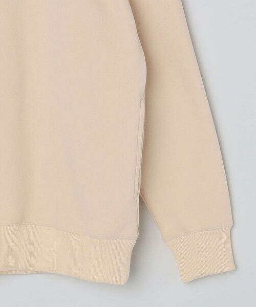 SHIPS / シップス Tシャツ | SHIPS:〈吸湿発熱〉モイスチャー クルーネック プルオーバー | 詳細5