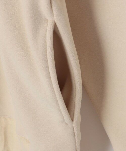 SHIPS / シップス Tシャツ | SHIPS:〈吸湿発熱〉モイスチャー クルーネック プルオーバー | 詳細8