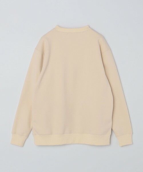 SHIPS / シップス Tシャツ | SHIPS:〈吸湿発熱〉モイスチャー クルーネック プルオーバー | 詳細9