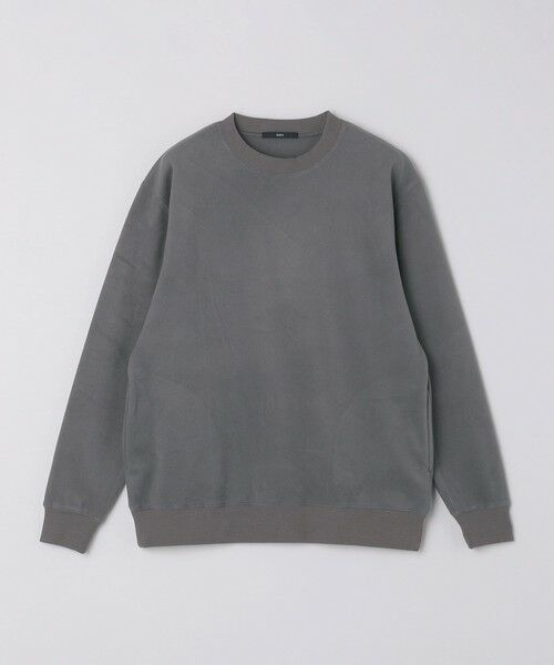 SHIPS / シップス Tシャツ | SHIPS:〈吸湿発熱〉モイスチャー クルーネック プルオーバー | 詳細19