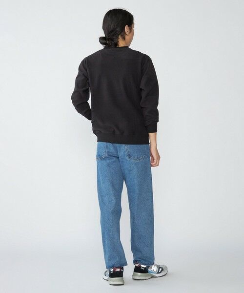 SHIPS / シップス Tシャツ | SHIPS:〈吸湿発熱〉モイスチャー クルーネック プルオーバー | 詳細23