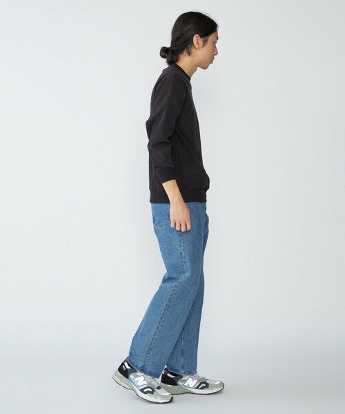 SHIPS / シップス Tシャツ | SHIPS:〈吸湿発熱〉モイスチャー クルーネック プルオーバー | 詳細24